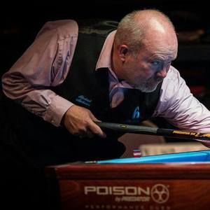 Meet your Posher, Richard